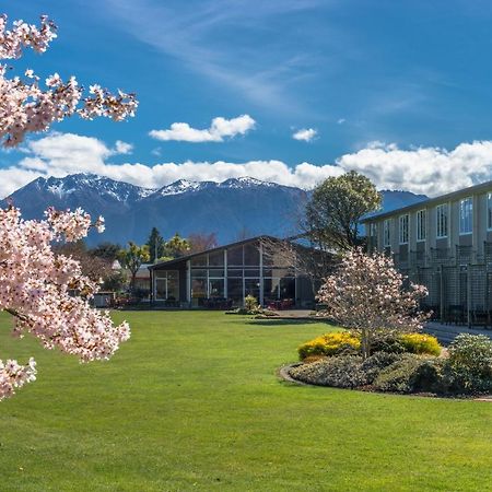 Distinction Te Anau Hotel & Villas Eksteriør billede