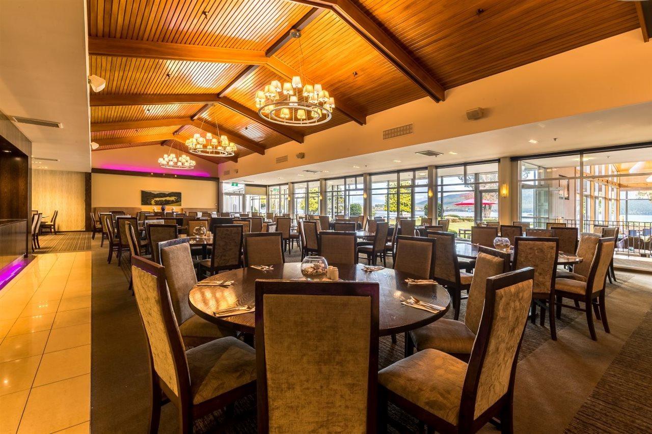 Distinction Te Anau Hotel & Villas Eksteriør billede