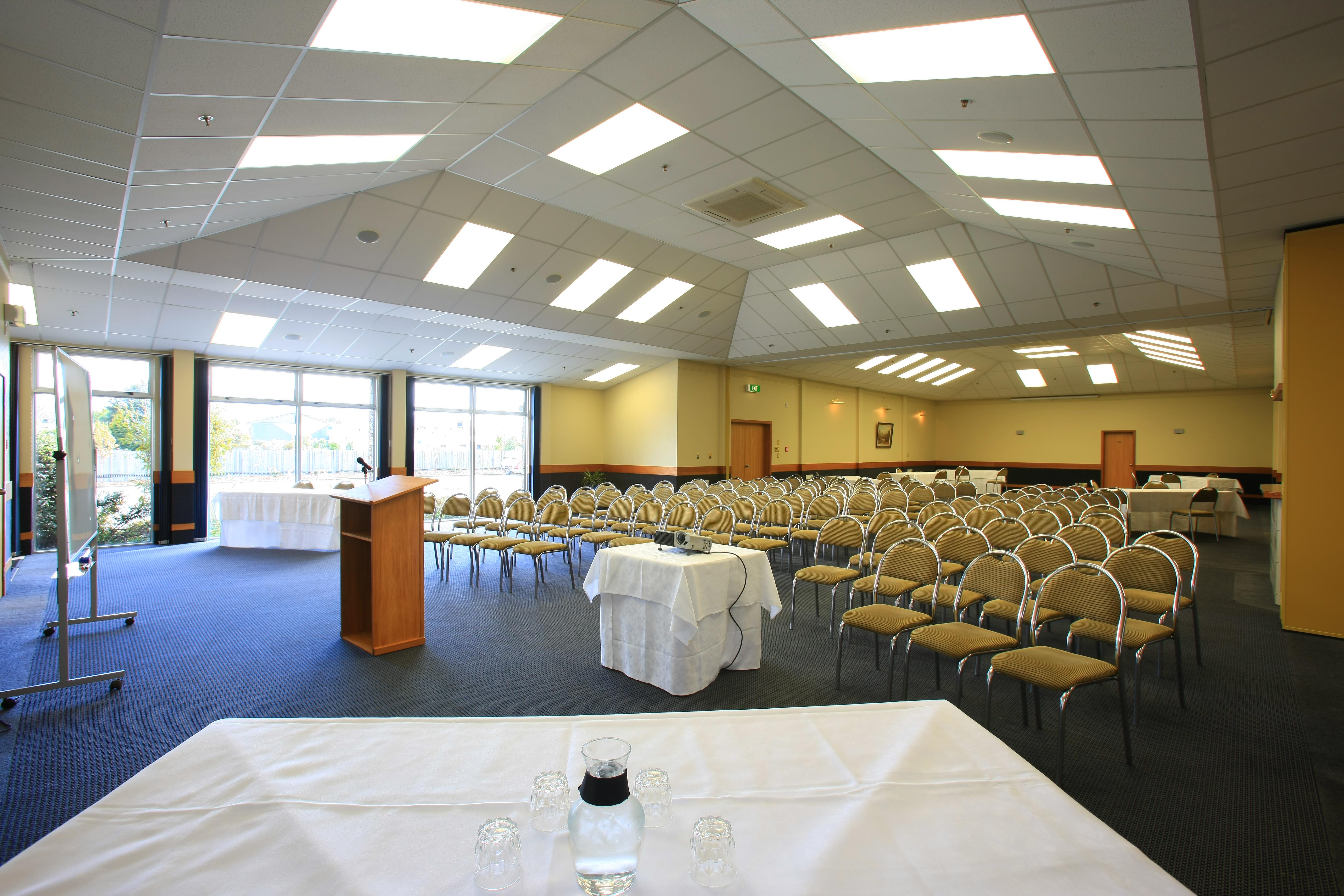 Distinction Te Anau Hotel & Villas Eksteriør billede
