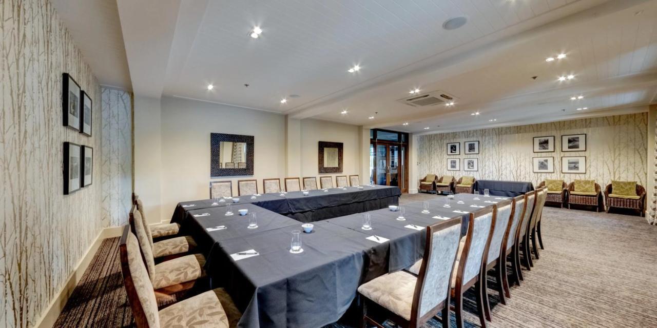 Distinction Te Anau Hotel & Villas Eksteriør billede