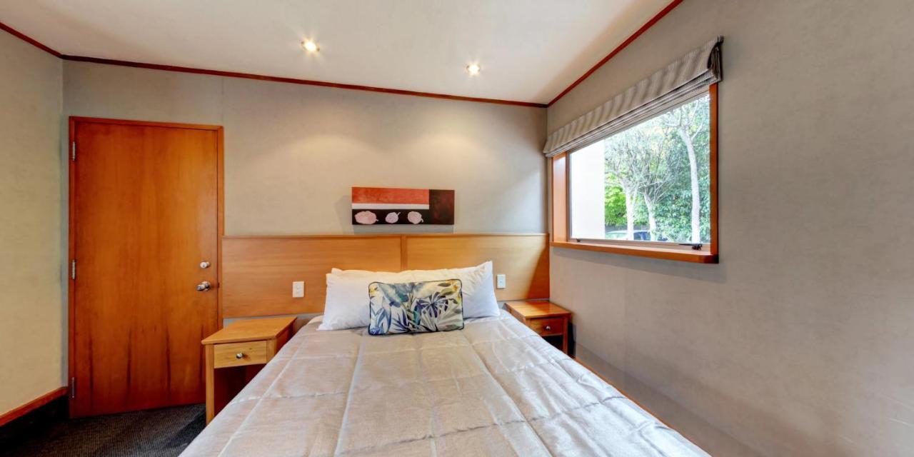 Distinction Te Anau Hotel & Villas Eksteriør billede