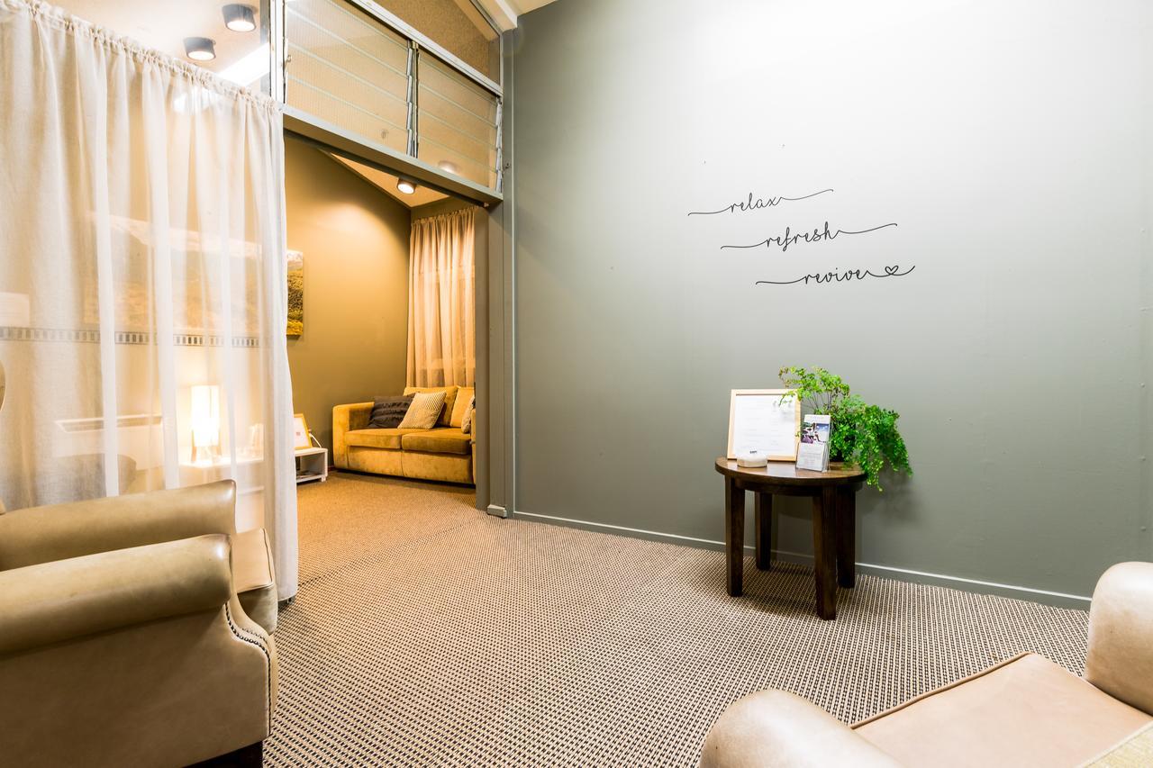 Distinction Te Anau Hotel & Villas Eksteriør billede