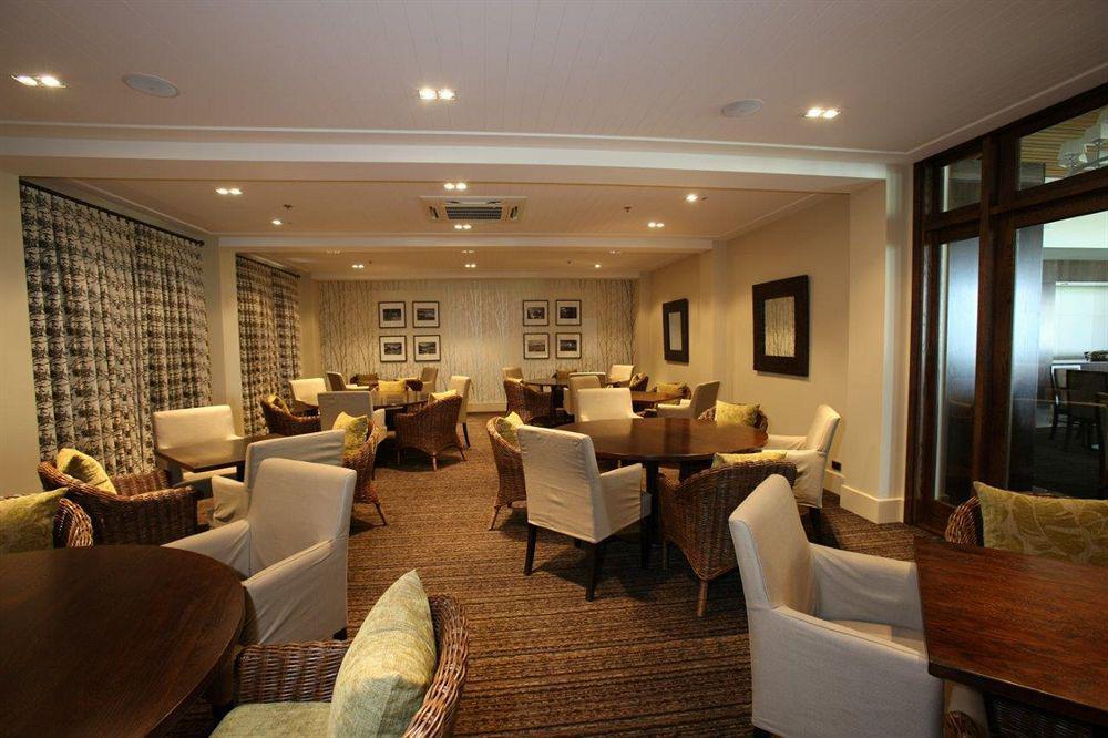 Distinction Te Anau Hotel & Villas Eksteriør billede